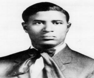 Garrett Morgan Garrett Morgan