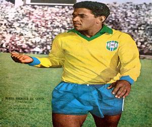 Garrincha Garrincha