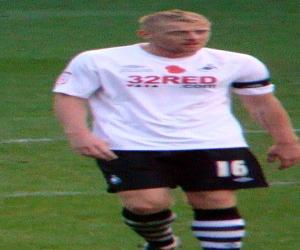 Garry Monk Garry Monk