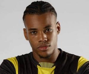 Garry Rodrigues Garry Rodrigues