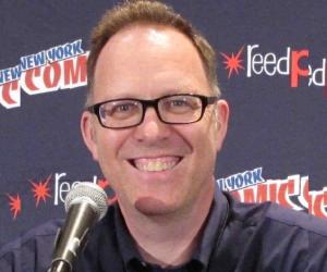 Garth Nix Garth Nix
