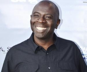 Gary Anthony Williams Gary Anthony Williams