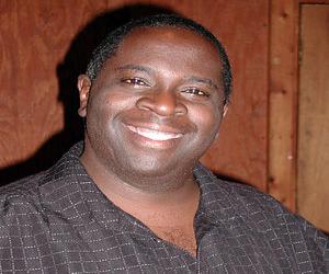 Gary Anthony Williams Gary Anthony Williams