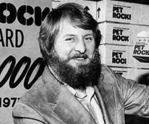Gary Dahl Gary Dahl