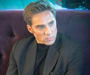 Gary Daniels Gary Daniels