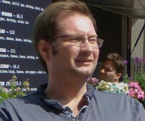 Gary Delaney Gary Delaney