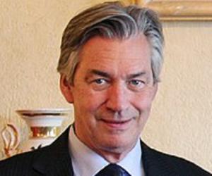 Gary Doer Gary Doer