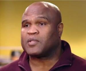 Gary Goodridge Gary Goodridge