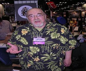 Gary Gygax Gary Gygax