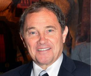 Gary Herbert Gary Herbert