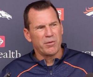 Gary Kubiak Gary Kubiak