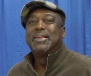 Gary Matthews Gary Matthews