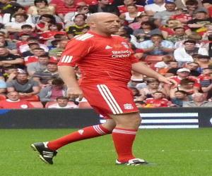 Gary McAllister Gary McAllister
