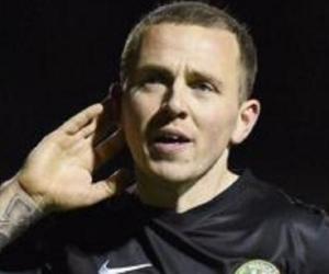 Gary McCabe Gary McCabe