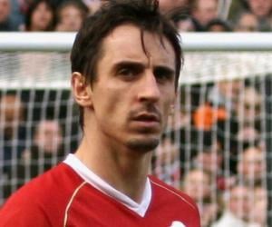 Gary Neville