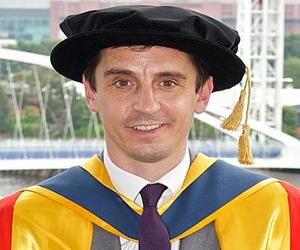 Gary Neville Gary Neville