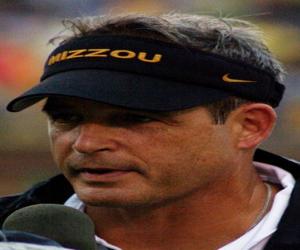 Gary Pinkel Gary Pinkel