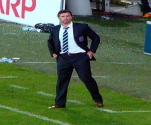 Gary Speed Gary Speed