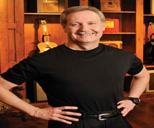 Gary W. Keller Gary W. Keller