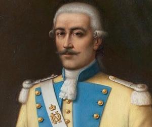 Gaspar de Portolá Gaspar de Portolá