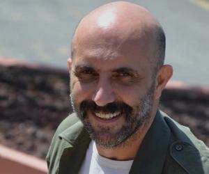 Gaspar Noé Gaspar Noé