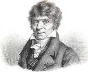 Gaspard de Prony Gaspard de Prony