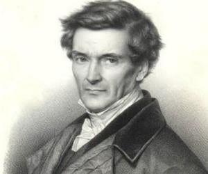 Gaspard-Gustave de Coriolis