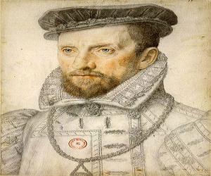 Gaspard II de Coligny Gaspard II de Coligny