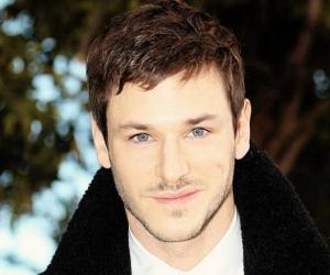 Gaspard Ulliel