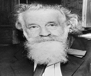 Gaston Bachelard Gaston Bachelard