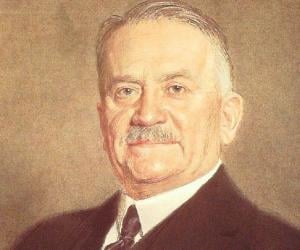 Gaston Doumergue Gaston Doumergue