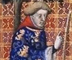 Gaston III, Count of Foix Gaston III, Count of Foix