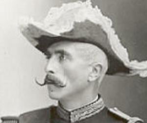 Gaston, Marquis de Galliffet Gaston, Marquis de Galliffet