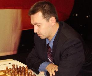 Gata Kamsky Gata Kamsky
