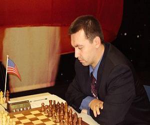 Gata Kamsky Gata Kamsky