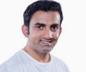 Gautam Gambhir Gautam Gambhir