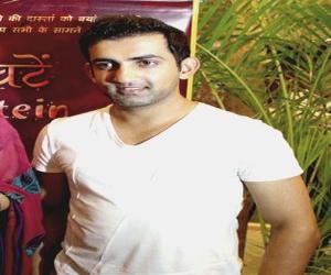 Gautam Gambhir Gautam Gambhir