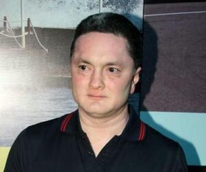 Gautam Singhania Gautam Singhania