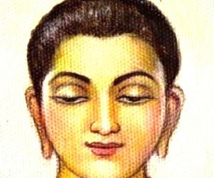 Gautama Buddha