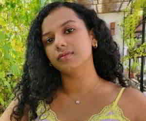 Gautami Kawale Gautami Kawale