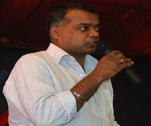 Gautham Menon Gautham Menon