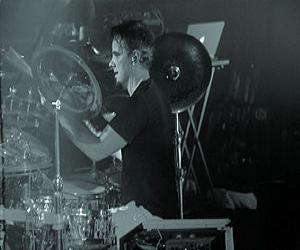 Gavin Harrison Gavin Harrison