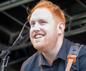 Gavin James Gavin James