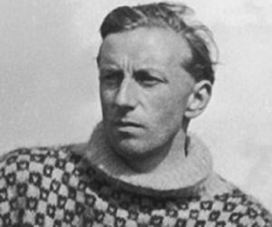 Gavin Maxwell Gavin Maxwell