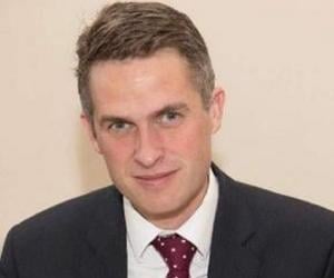 Gavin Williamson Gavin Williamson