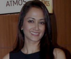 Gayatri Joshi Gayatri Joshi