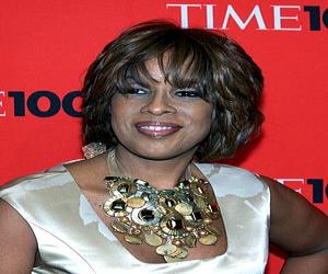 Gayle King Gayle King
