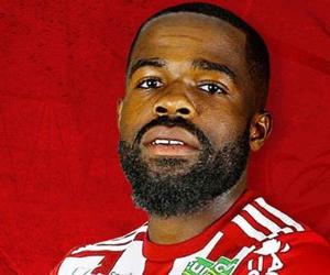 Gédéon Kalulu Gédéon Kalulu