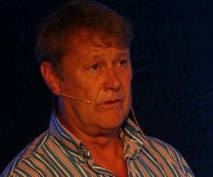 Ã…ge Hareide Ã…ge Hareide