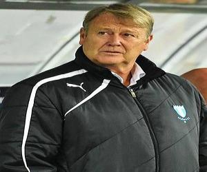 Åge Hareide Åge Hareide